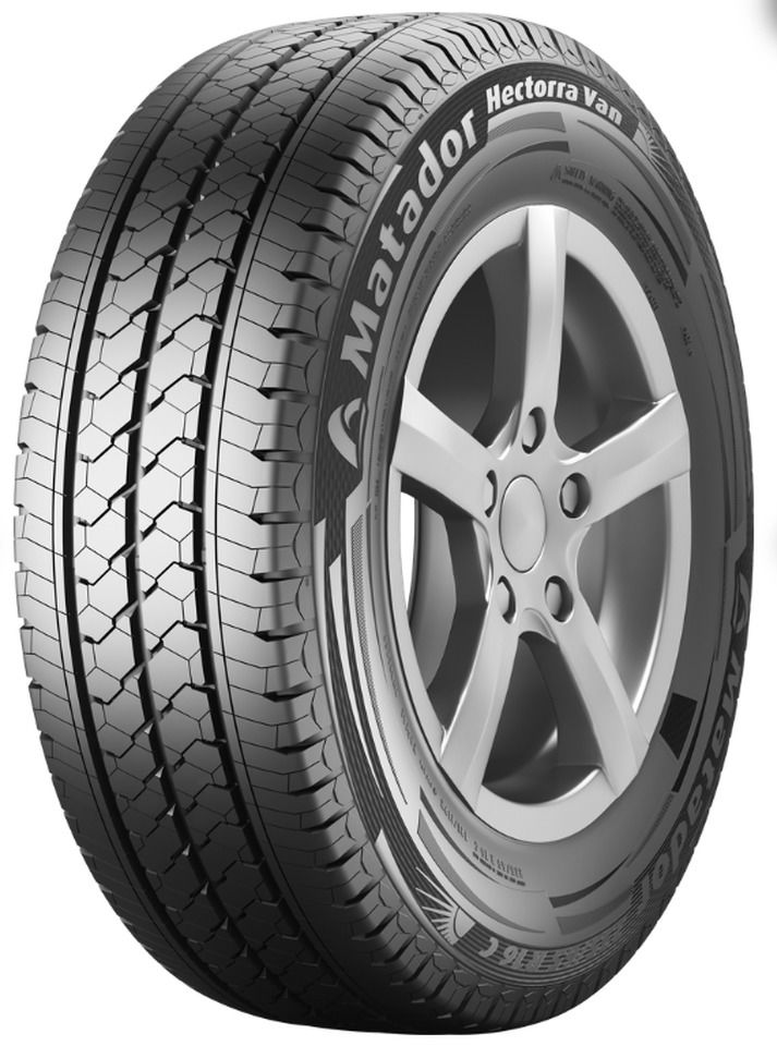 205/75 R16 C 113/111R HECVAN